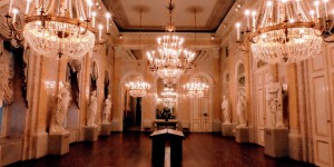Beitragsbild des Blogbeitrags Wien – 6 Tage, 41 Schüler und -3°C 