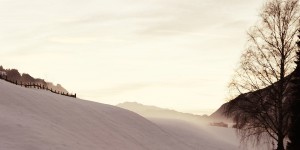 Beitragsbild des Blogbeitrags bei Oma und Opa