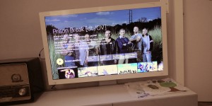 Beitragsbild des Blogbeitrags Binge Watching