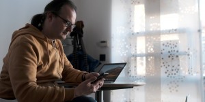 Beitragsbild des Blogbeitrags »Liebster Award«