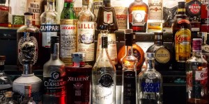 Beitragsbild des Blogbeitrags Mein Erstes Mal… in einem Cocktail-Kurs