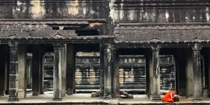 Beitragsbild des Blogbeitrags Siem Reap: Tourismus-Hochburg und Tor zu Angkor Wat 