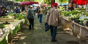 Beitragsbild des Blogbeitrags Wiener Einkaufsstraßen: Highlights im August 