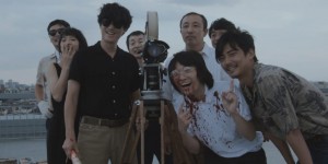 Beitragsbild des Blogbeitrags Japanische Filmtage in Wien: Ein Highlight für Cineasten 