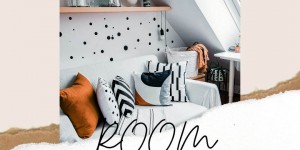 Beitragsbild des Blogbeitrags VORHER-NACHHER: Raumverwandlung ohne Umbau
