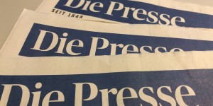 Beitragsbild des Blogbeitrags Online-Zugriffe im November: Der tiefe Fall von diePresse.com