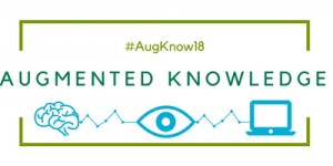 Beitragsbild des Blogbeitrags Augmented Knowledge