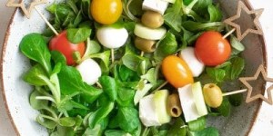 Beitragsbild des Blogbeitrags Mediterrane Partyspieße