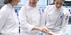 Beitragsbild des Blogbeitrags Die beste Kochschule der Welt