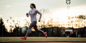 Beitragsbild des Blogbeitrags Lauf-ABC Übungen – Verbessere deine Koordination