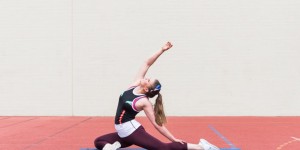 Beitragsbild des Blogbeitrags YOGA ZUM AUSGLEICH + MEDITATIVE ATEMTECHNIKEN