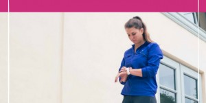 Beitragsbild des Blogbeitrags Die verschiedenen Herzfrequenzbereiche / Garmin Fenix 5s