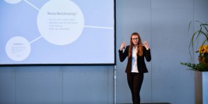 Beitragsbild des Blogbeitrags Sportmesse Salzburg 2017 / Vortrag und Workout 