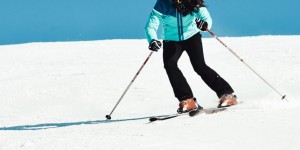 Beitragsbild des Blogbeitrags Ski Tipps für Anfänger und Technik Tipps / Carven