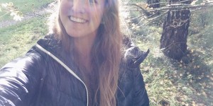 Beitragsbild des Blogbeitrags Happy Selfie Friday