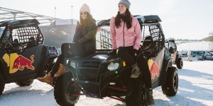 Beitragsbild des Blogbeitrags Voestalpine Winter Games am Red Bull Ring in Spielberg (+Gewinnspiel)