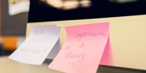 Beitragsbild des Blogbeitrags So wirst du schlechte Gewohnheiten los, Podcast