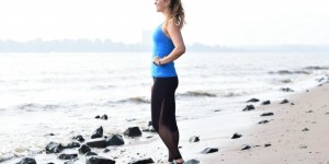 Beitragsbild des Blogbeitrags Hamburg Elbstrand
