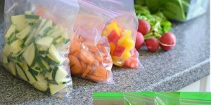 Beitragsbild des Blogbeitrags Tipps zum schnellen Vorkochen