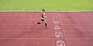 Beitragsbild des Blogbeitrags Ausdauertraining und was zu dem Thema wissen musst