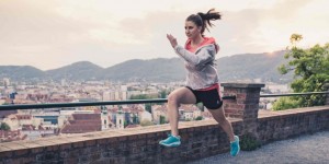 Beitragsbild des Blogbeitrags Von 0 auf 5 km. Trainingsplan für Laufanfänger 