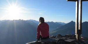 Beitragsbild des Blogbeitrags Warum du auch mal ALLEINE sein solltest