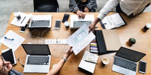 Beitragsbild des Blogbeitrags Über den Mut, ein Unternehmen zu gründen – Interview mit Karl Edlbauer von Hokify