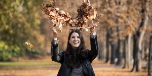 Beitragsbild des Blogbeitrags Wie du gelassener mit Druck und Prüfungsstress umgehen kannst