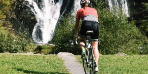 Beitragsbild des Blogbeitrags Tipps um nach der Trainingspause wieder durchzustarten