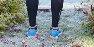 Beitragsbild des Blogbeitrags Laufschuhe & Runnerspoint Store Wien