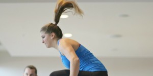 Beitragsbild des Blogbeitrags Beintraining mit dem eigenen Körpergewicht