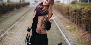 Beitragsbild des Blogbeitrags 16 Random Facts About Me