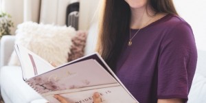 Beitragsbild des Blogbeitrags Intrinsische Motivation. Warum willst du das? Tag 15 von 90