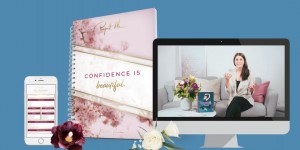 Beitragsbild des Blogbeitrags Zugang zu meiner inneren Community – zum Selbstliebe Onlinekurs. Tag 42 von 90