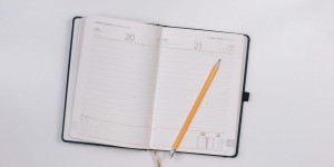 Beitragsbild des Blogbeitrags 20×20 Regel für mehr Erfolg. Tag 49 von 90