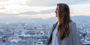 Beitragsbild des Blogbeitrags Den Blick nach Innen richten. Tag 65 von 90