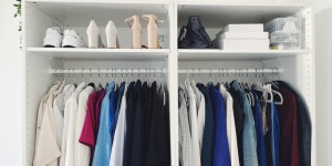 Beitragsbild des Blogbeitrags Ausmisten und loslassen. Tag 71 von 90.