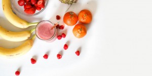Beitragsbild des Blogbeitrags Gesunde Ernährung während der Corona Zeit. Tag 72 von 90.