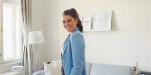 Beitragsbild des Blogbeitrags Mein Alltag in der Quarantäne. Tag 75 von 90.