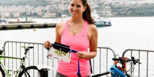 Beitragsbild des Blogbeitrags Kein Triathlon Training mehr. Tag 87 von 90