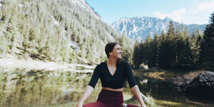 Beitragsbild des Blogbeitrags Mehr Energie durch eine Morgenroutine und Abendroutine