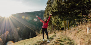Beitragsbild des Blogbeitrags Stark durch den Winter – 5 natürliche Tipps für dein Immunsystem