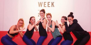Beitragsbild des Blogbeitrags NIKEWOMEN Week Berlin, Margot vs. Lily und #BETTERFORIT Kampagne