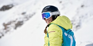 Beitragsbild des Blogbeitrags Kästle CPM Ski in Heiligenblut am Großglockner 