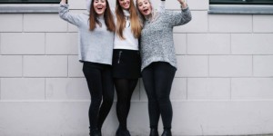 Beitragsbild des Blogbeitrags #Powergirlmovement 2016 + Gratis Ebook 