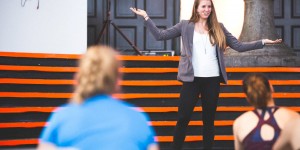 Beitragsbild des Blogbeitrags LEBENSVERÄNDERNDE GEWOHNEIT – RAUS AUS DER KOMFORTZONE 