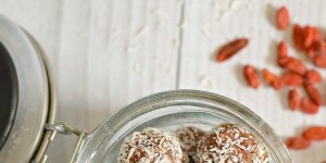 Beitragsbild des Blogbeitrags Gesunde & einfache Snack-Ideen für Zwischendurch
