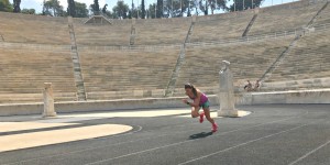 Beitragsbild des Blogbeitrags SPRINTEN – SPRINTTRAINING HIGH INTENSITY #1 