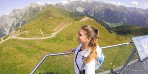 Beitragsbild des Blogbeitrags WIE DU DAUERHAFT MOTIVIERT BLEIBST