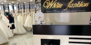 Beitragsbild des Blogbeitrags #bridetobe - Tipps und Trends für Dein Brautkleid